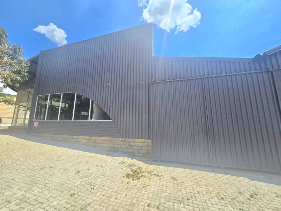 To Let commercial Property for Rent in Bethlehem Free State
